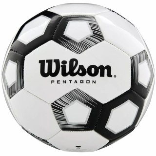 PIŁKA NOŻNA WILSON PENTAGON SB BL R.3