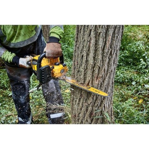 Pilarka łańcuchowa 45cm, 54V DCMCS574N DEWALT