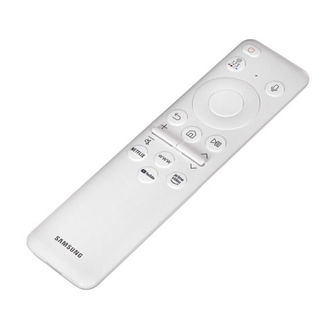 Telewizor Samsung QE43LS03F QLED 43'' 4K Ultra HD Tizen Dolby Atmos DVB-T2 Czarny