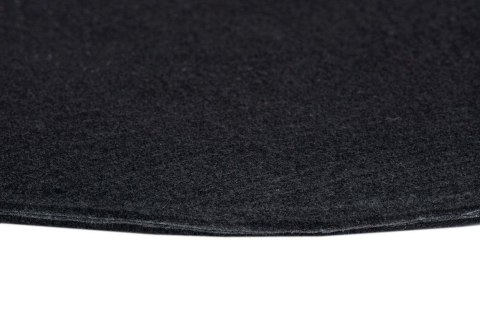 Poduszka na krzesło Arm Chair czarna