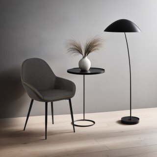 Krzesło Candis Dove Grey PU