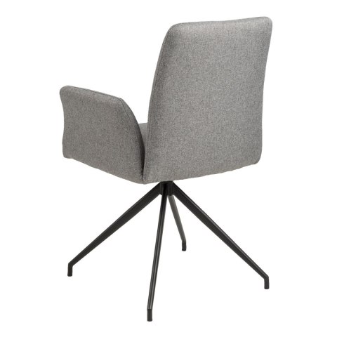 Krzesło Naya light grey
