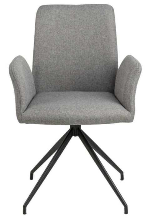 Krzesło Naya dark grey