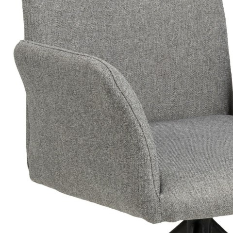 Krzesło Naya dark grey