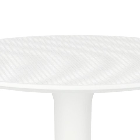 Stół Bloom biały 60cm