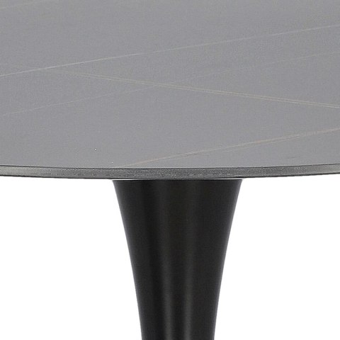 Stół Simplet Skinny Premium Stone Black
