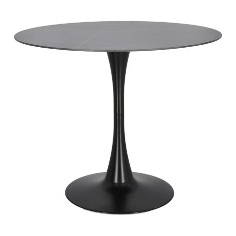Stół Simplet Skinny Premium Stone Black