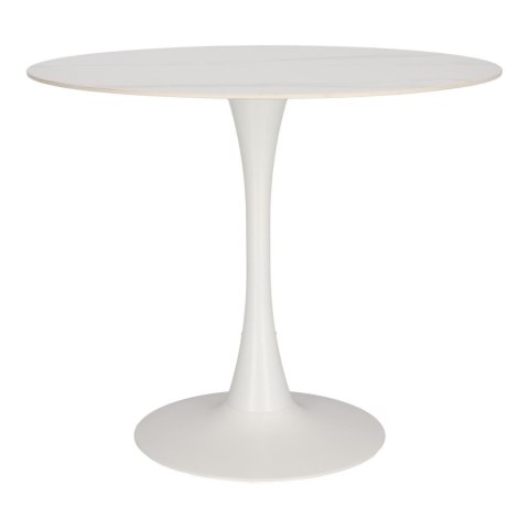 Stół Simplet Skinny Premium Stone White