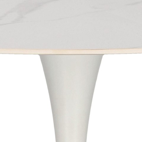 Stół Simplet Skinny Premium Stone White