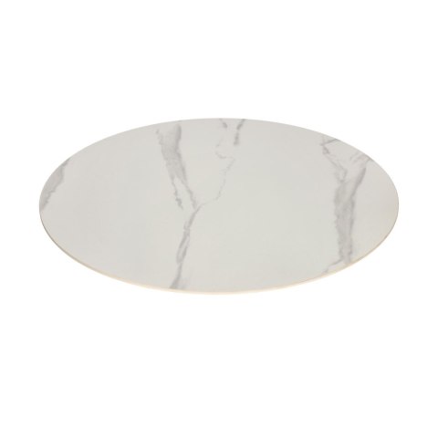 Stół Simplet Skinny Premium Stone White