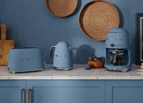 Czajnik elektryczny SMEG KLF03SBMEU
