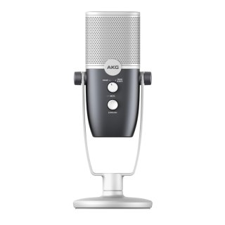 AKG ARA - Profesjonalny mikrofon pojemnościowy USB
