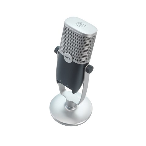 AKG ARA - Profesjonalny mikrofon pojemnościowy USB