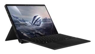ASUS ROG Flow Z13 GZ302EA-RU126W Ryzen AI MAX+ 395 13.4" 2.5K Touch 180Hz IPS-level 500nits Glossy 64GB LPDDR5X SSD1TB WLAN+BT C