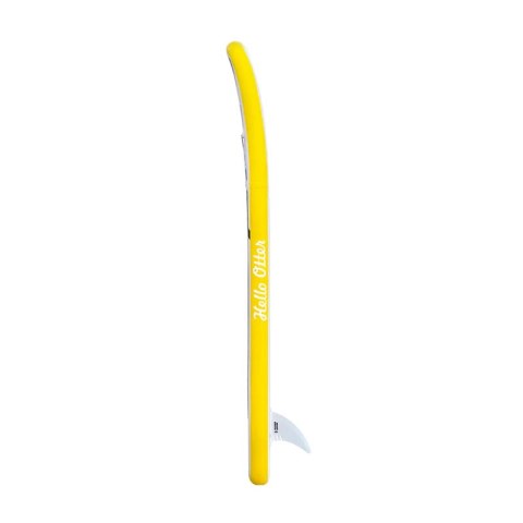 Deska SUP Padle Board dziecięca FunWater Tuxedo Sailor (niebieska)