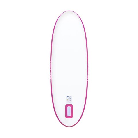 Deska SUP Padle Board dziecięca FunWater Tuxedo Sailor (różowa)