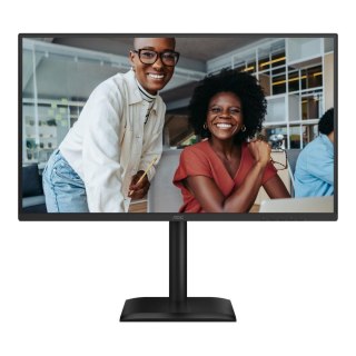 Monitor AOC 27" Q27E4U IPS QHD 120Hz HDMI DP HUB głośniki
