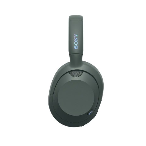 Słuchawki SONY WH-ULT900NH szaro-zielone