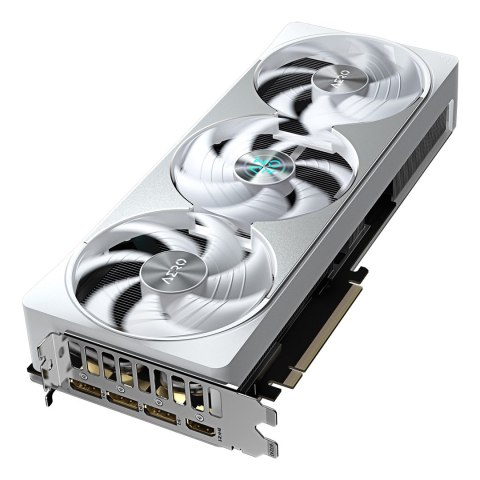 Karta graficzna Gigabyte GeForce RTX 5080 AERO OC 16GD SFF