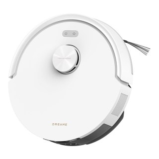 Robot sprzątający Dreame F20 (biały)