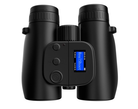 Cyfrowa fotolornetka Levenhuk Kelvin Snap ED 8x42