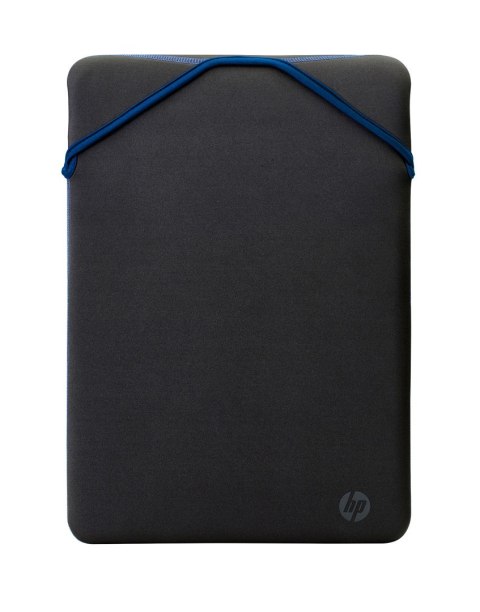 Etui HP Reversible Protective Blue Laptop Sleeve do notebooka 14,1" czarno-niebieskie 2F1X4AA