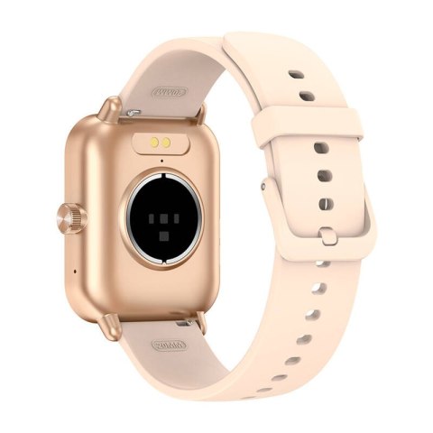 Smartwatch COLMI P81 (złoty)