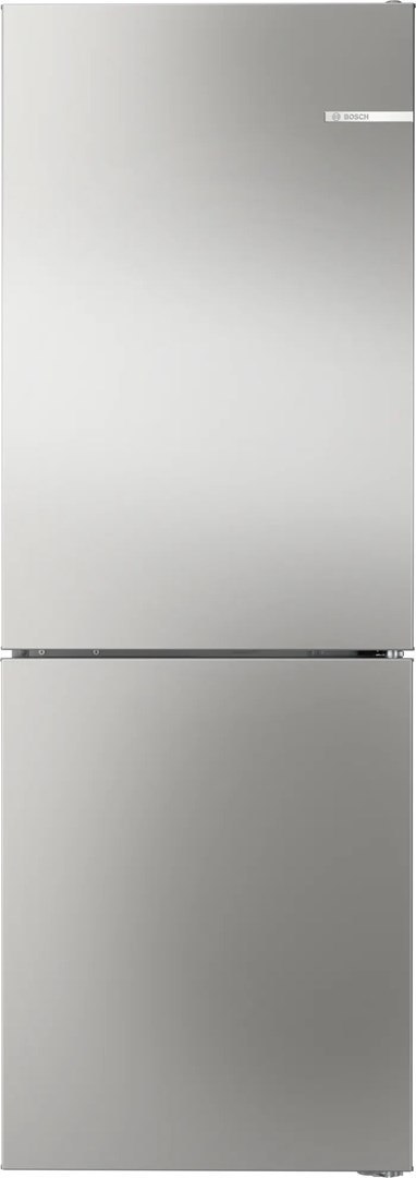 Chłodziarko-zamrażarka BOSCH KGN 33NSDB (OUTLET)
