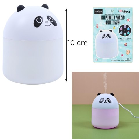 Dyfuzor olejków eterycznych Panda