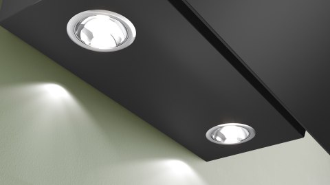 Okap BOSCH DWK65DK60 (OUTLET)