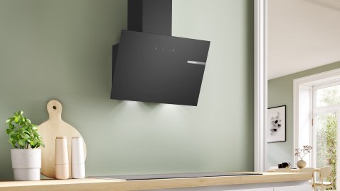 Okap BOSCH DWK65DK60 (OUTLET)