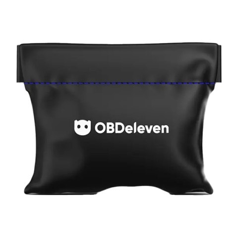 Skaner OBDELEVEN 3 Ultimate Pack