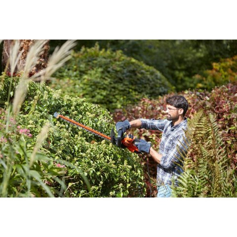 Elektryczne nożyce 55cm BEHTS401 BLACK+DECKER