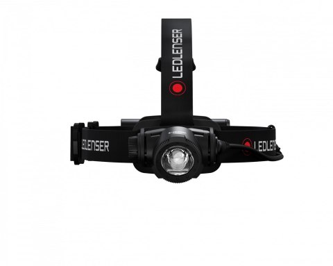 Latarka Ledlenser H7R Core