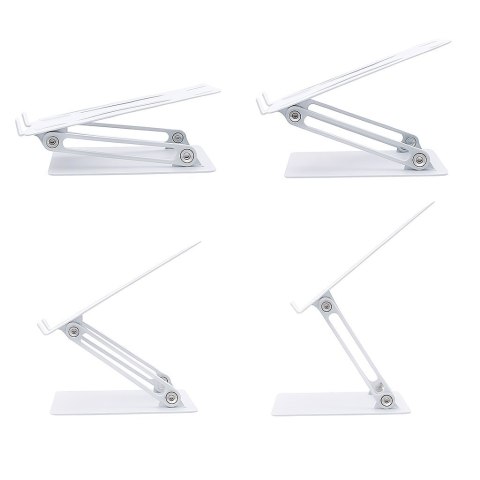 MEDIA-TECH PODSTAWKA POD LAPTOPA LAPTOP STAND MT2661W