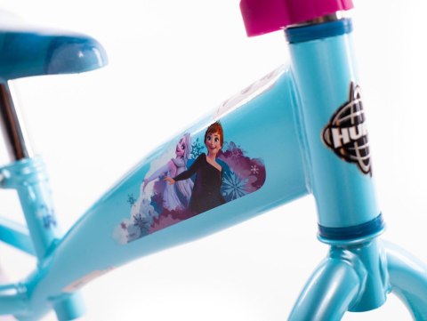 Rowerek Biegowy HUFFY 12" Frozen