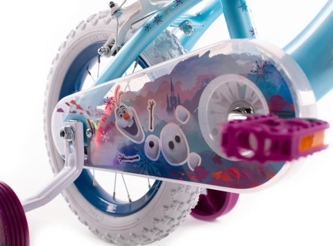 Rowerek Dziecięcy HUFFY 12" Frozen