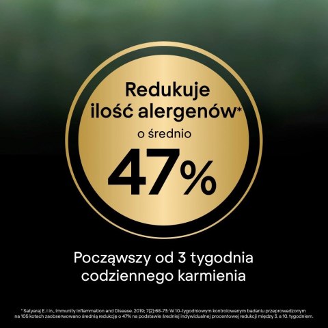 PURINA PRO PLAN LIVECLEAR STERILISED ADULT Bogata w Indyka 2,8kg