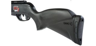 Wiatrówka Gamo Black Fusion IGT MACH 1 kal. 4,5mm do 17 J (OUTLET)