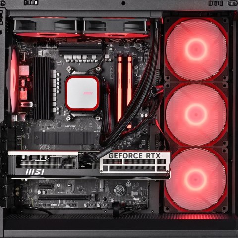 Actina PBM 9950X3D/32GB/1TB/RTX5080/850W/W11H