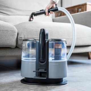 Odkurzacz do prania tapicerki Taurus Textile Care Hygienic EST9489310L