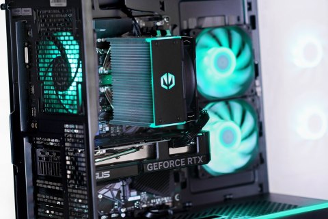 Actina View 5500/16GB/1TB/RX7600/650W