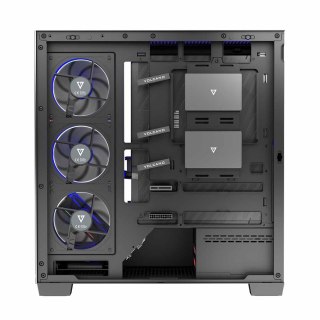 MODECOM OBUDOWA VOLCANO STELLAR ARGB MIDI 5F BLACK