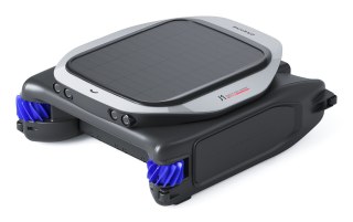 Robot do czyszczenia basenów Dreame J1