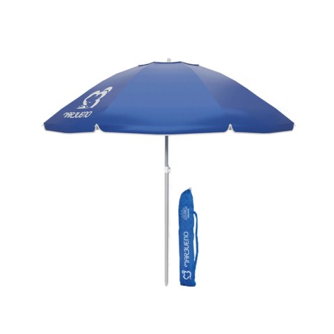 Parasol Marbueno Wielokolorowy 220 cm