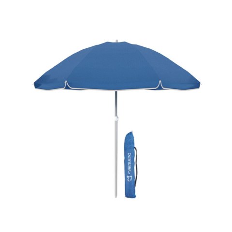 Parasol Marbueno Wielokolorowy 240 cm