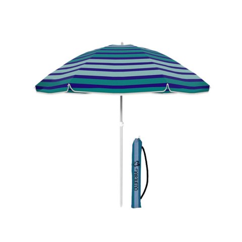Parasol Marbueno Wielokolorowy 240 cm