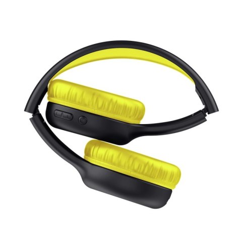 Słuchawki TRUST Nouna Wireless Kids black
