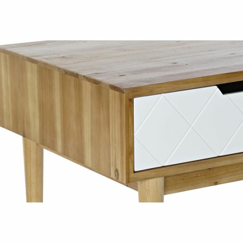 Stolik DKD Home Decor Jodła (105 x 55 x 46 cm)