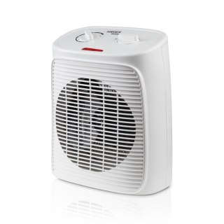 Termowentylator przenośny Haeger Hotty Biały 2000 W